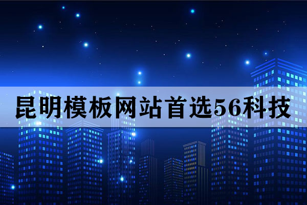 昆明網(wǎng)站開發(fā)公司哪家好？