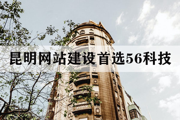 昆明模板網(wǎng)站制作多少錢