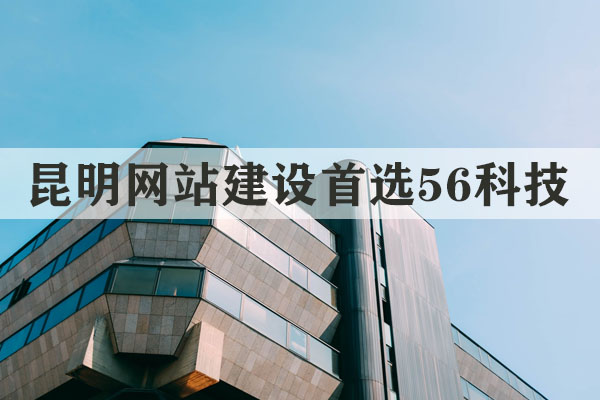 昆明門戶網(wǎng)站公司哪家好