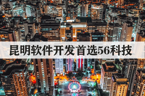 昆明APP開(kāi)發(fā)公司哪家好？