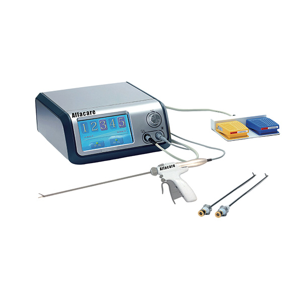 軟組織超聲手術(shù)系統(tǒng)附件---次性--體刀B型