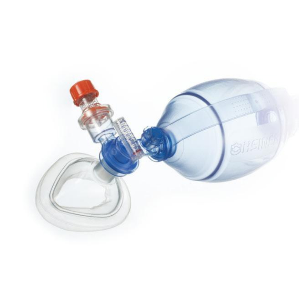 簡(jiǎn)易呼吸器