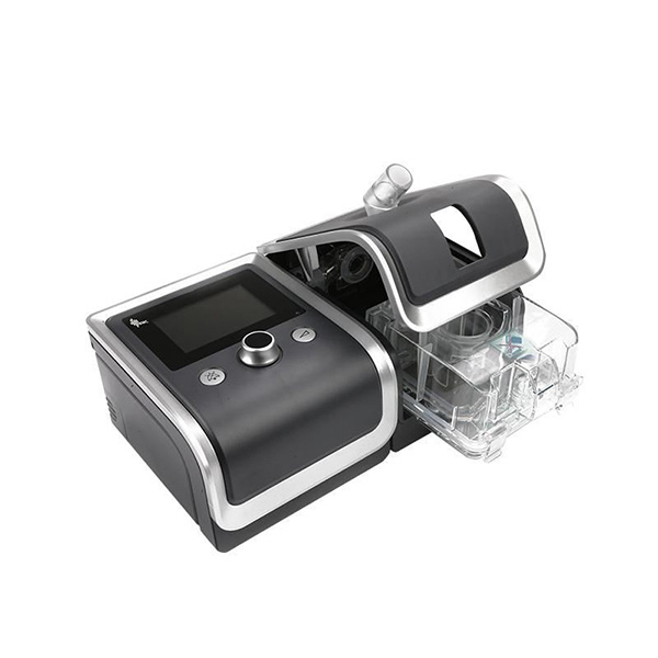 家用無創(chuàng)呼吸機的使用方式