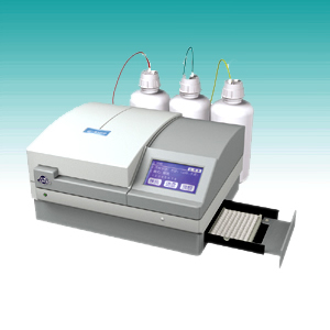 自動酶標洗板機有什么類型洗板機有什么功能
