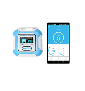 血氧飽和度監(jiān)測(cè)儀的使用及注意事項(xiàng)