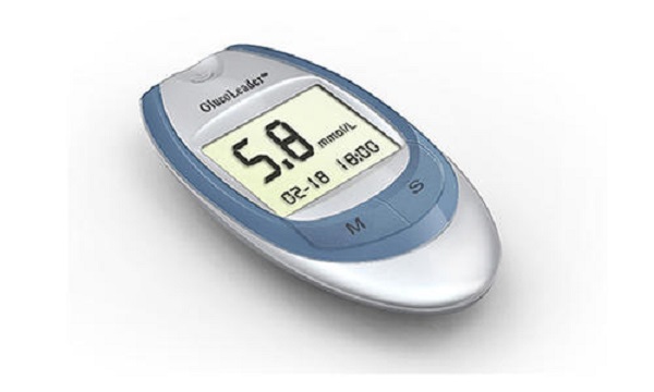 血糖儀的校準(zhǔn)步驟