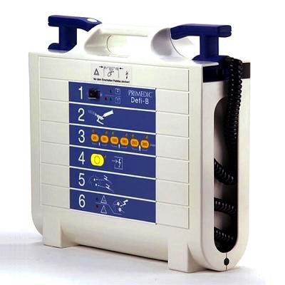 除顫監(jiān)護(hù)儀的作用及常見(jiàn)故障