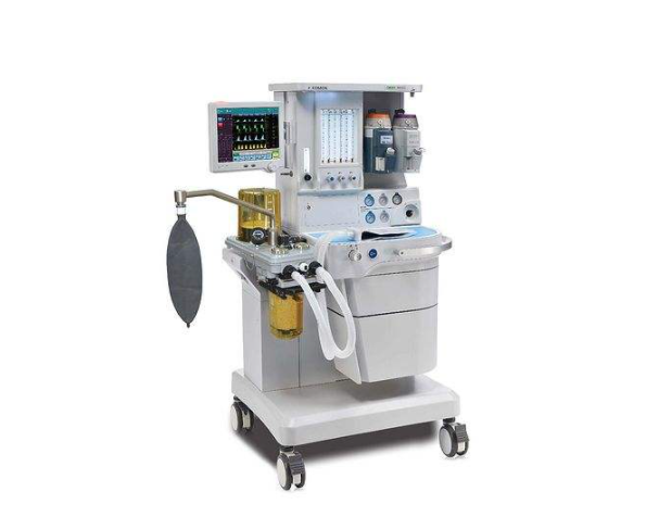 麻醉機(jī)是怎樣消毒的