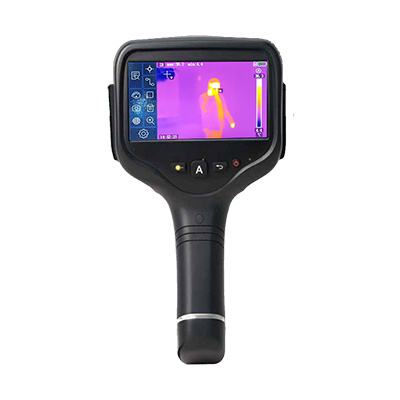 醫(yī)用紅外熱成像儀測(cè)溫范圍多少準(zhǔn)確嗎