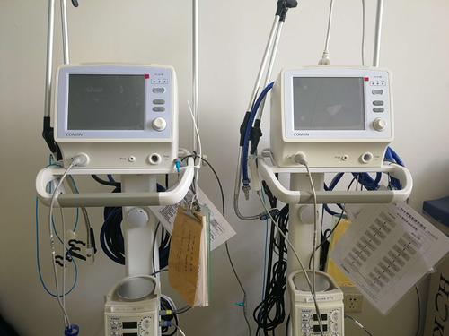 無(wú)創(chuàng)呼吸機(jī)有哪些特點(diǎn)