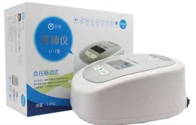 排痰機(jī)的基本原理及其適應(yīng)癥狀