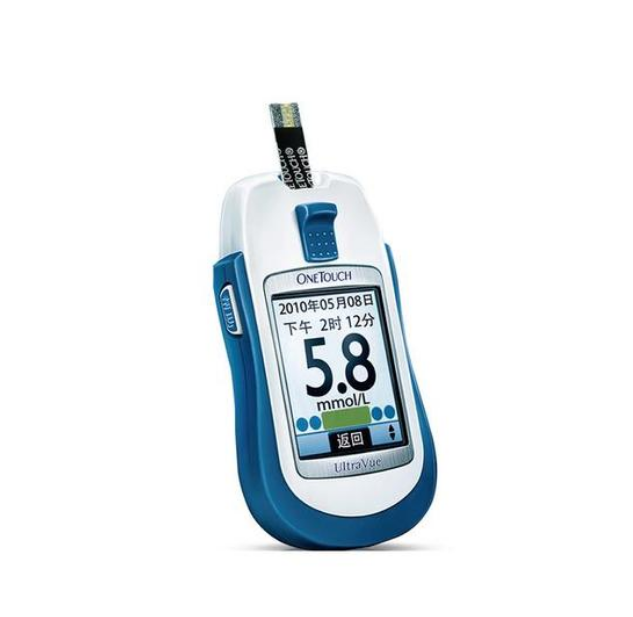 血糖儀的原理是什么影響其導(dǎo)致誤差的因素又有什么呢