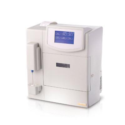 電解質分析儀與血氣分析儀有什么區(qū)別