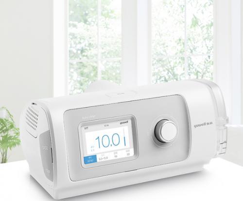 睡眠呼吸機怎么選擇先看這3個模式