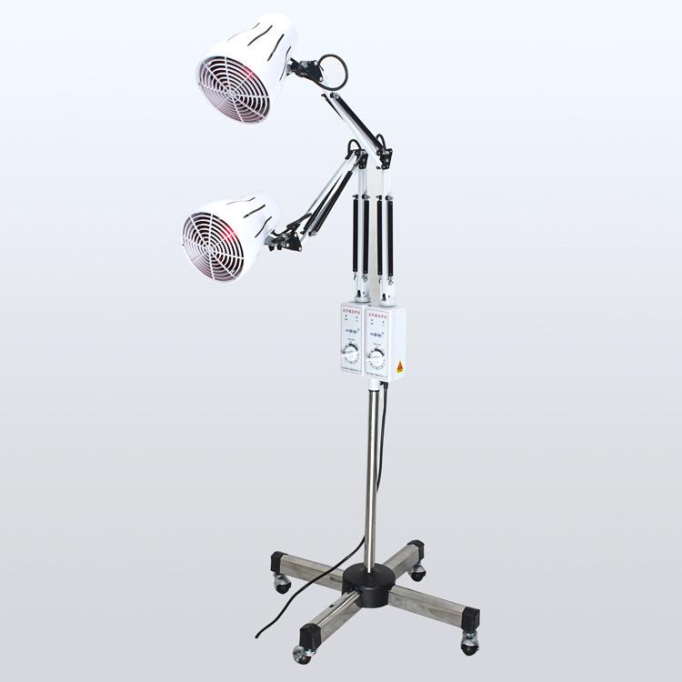 紅外線治療儀有什么作用