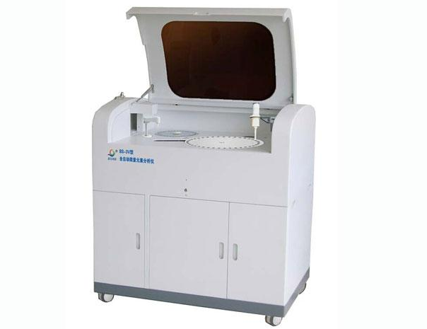 微量元素檢測儀的檢測方法有哪幾種