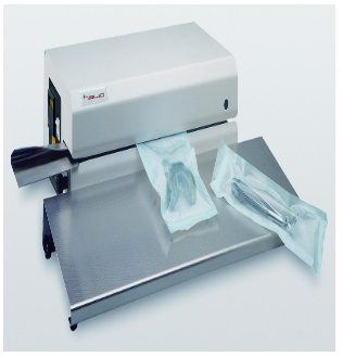 醫(yī)用封口機和普通封口機有什么區(qū)別