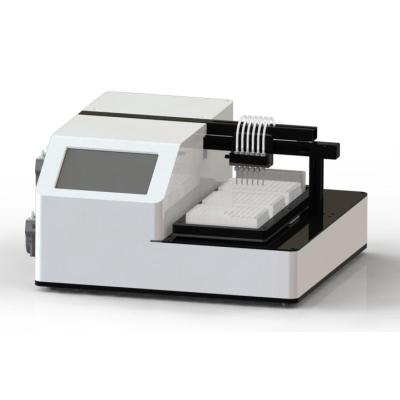 核酸提取經(jīng)歷了幾個(gè)發(fā)展步驟，可以用于哪些領(lǐng)域