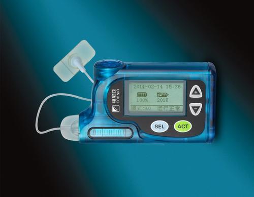 長(zhǎng)期胰島素泵治療的適應(yīng)癥有哪些