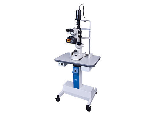 裂隙燈顯微鏡常見的檢查方法有哪些