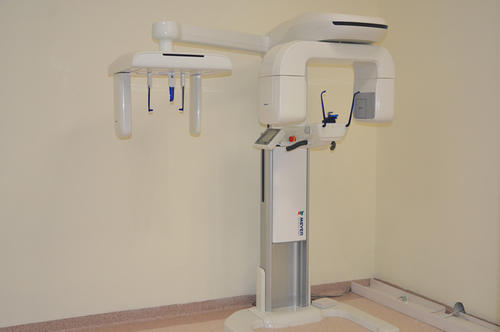 小牙片、全景片、牙科CT有什么不同