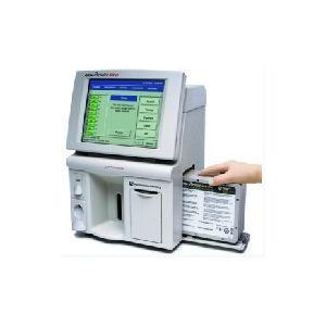 血氣分析儀為什么成為后防疫時期急救醫(yī)療設備