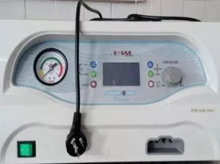 空氣波壓力治療儀的操作規(guī)范和注意事項(xiàng)