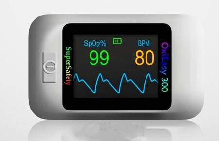 影響血氧飽和度測定的因素有哪些