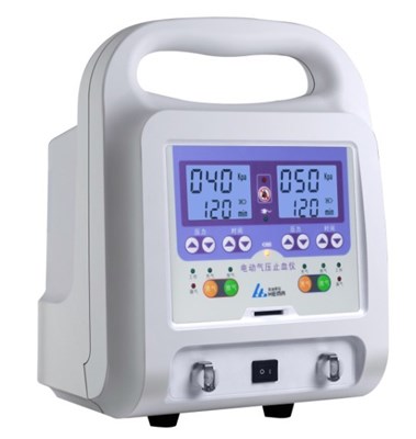 電動氣壓止血儀的作用和適應癥