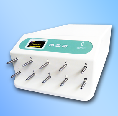 呼氣測定分析儀的特點及適應癥