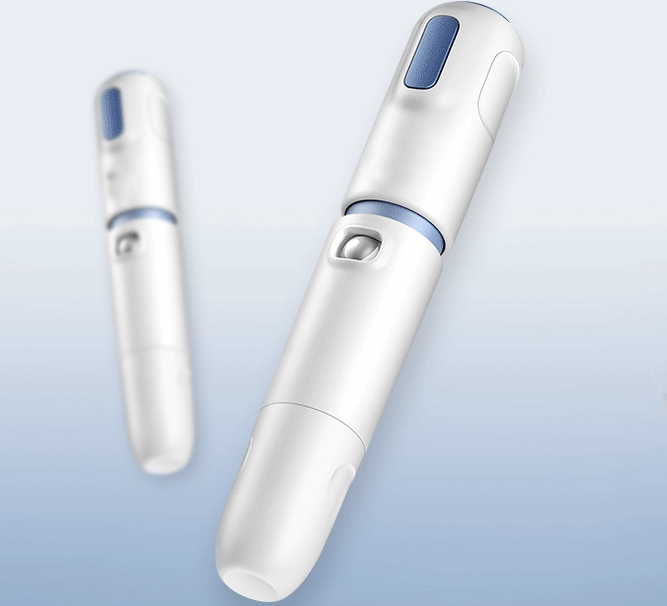 了解無針注射器以及它有哪些優(yōu)勢