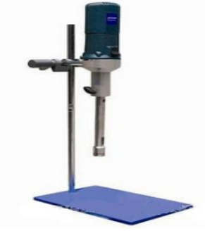 高剪切分散乳化機的特點和選購要素