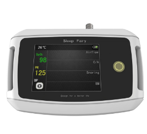 睡眠呼吸監(jiān)測(cè)儀的操作方法及適應(yīng)癥