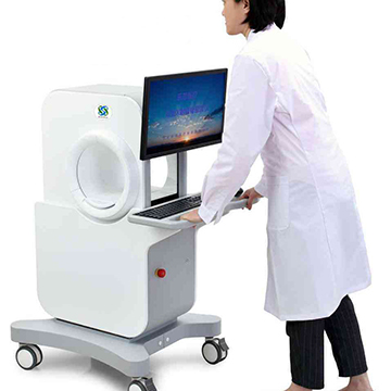 雙能X射線(xiàn)骨密度儀的優(yōu)點(diǎn)及臨床應(yīng)用