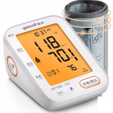 家用血壓計(jì)的正確測量方式及選購要點(diǎn)