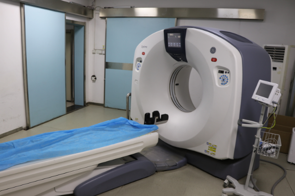 螺旋CT的優(yōu)點(diǎn)和臨床意義