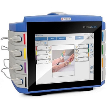 經(jīng)皮氧分壓監(jiān)測(cè)儀的功能及適用人群