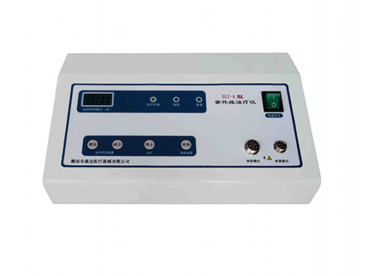 紫外線治療儀的適應(yīng)癥及使用規(guī)范