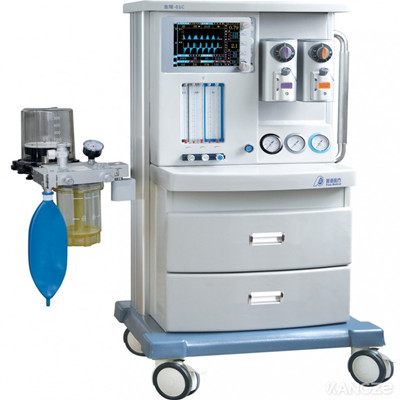 重視麻醉機(jī)的使用安全及需要注意的事項(xiàng)