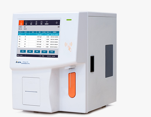 血紅蛋白分析儀檢測的注意事項