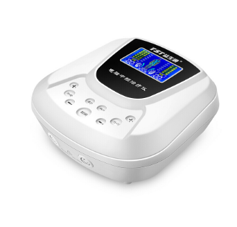 電腦中頻電療儀的治療作用及適用范圍