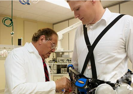 血透又一創(chuàng)新！俄羅斯便攜式腹膜透析儀面世