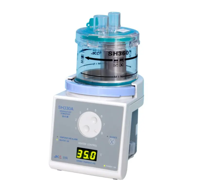 濕化器的使用及維修保養(yǎng)說明