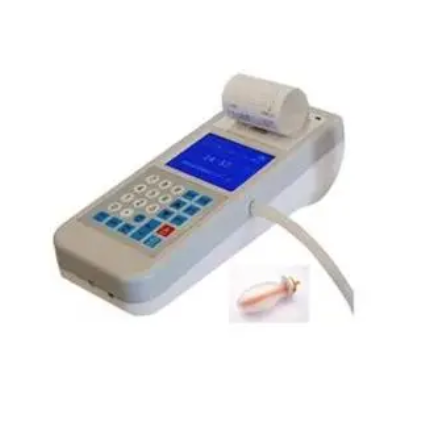 壓力式盆底肌力測試儀的介紹