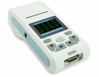 便攜式心電圖機(jī)：醫(yī)療監(jiān)測(cè)的新寵，隨時(shí)隨地守護(hù)心臟健康