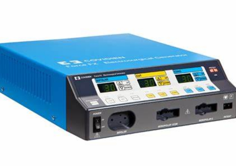 高頻電刀：外科手術(shù)的精準(zhǔn)利器，安全高效切割的保障