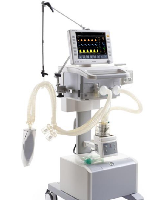呼吸機(jī)：生命支持的重要設(shè)備，為呼吸困難患者帶來希望
