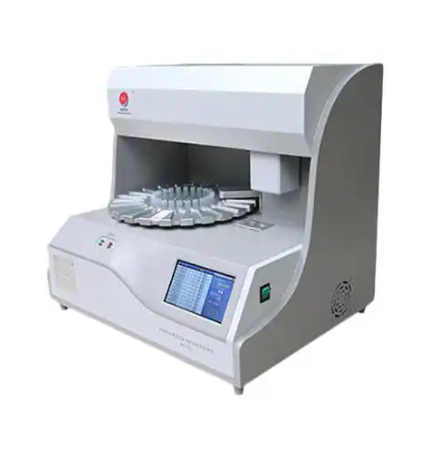 全自動(dòng)宮頸細(xì)胞分析儀的使用方法