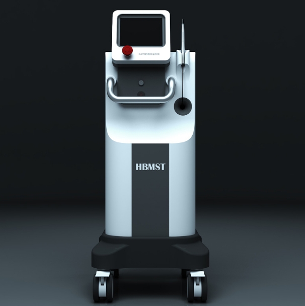 激光治療儀器：精準(zhǔn)治療，點(diǎn)亮健康之光