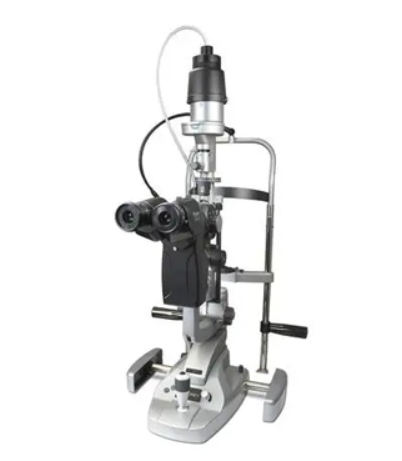 數(shù)字化裂隙燈的簡(jiǎn)介